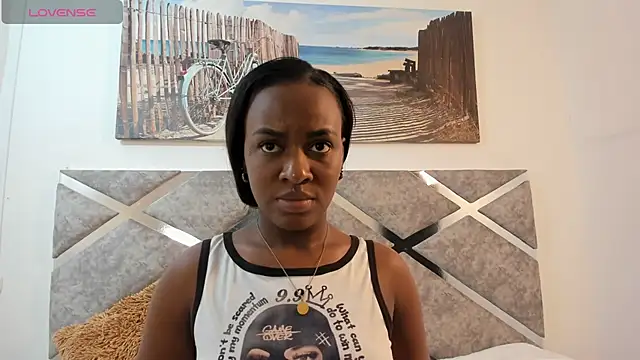 Alisson-Noa online show from August 3, 12:44 pm