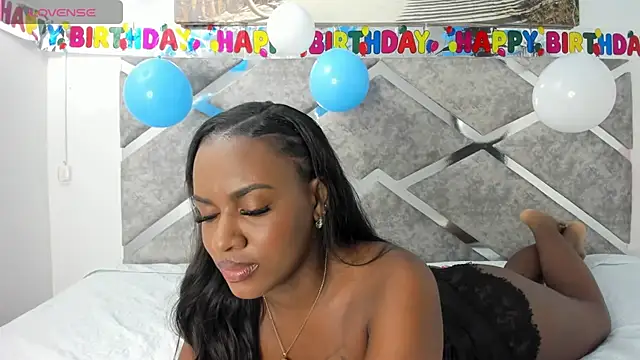 Alisson-Noa online show from July 28, 2:13 pm
