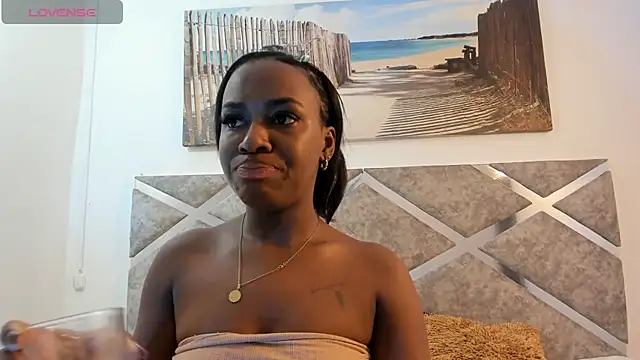 Alisson-Noa online show from July 31, 12:39 pm
