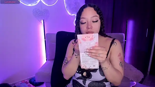 liz martins1 online show from June 15, 2:23 am