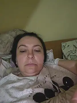 EmmaEmmy40 online show from June 4, 6:23 pm