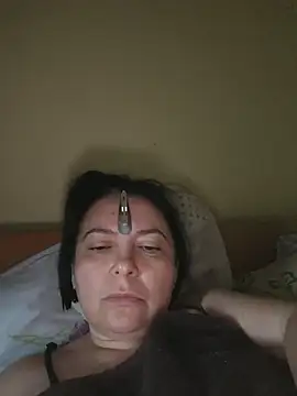 EmmaEmmy40 online show from July 11, 5:57 pm