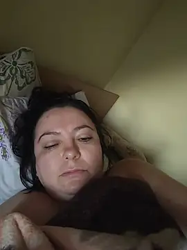 EmmaEmmy40 online show from July 29, 3:17 am