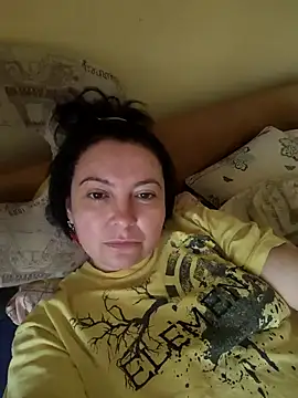 EmmaEmmy40 online show from May 24, 11:31 am
