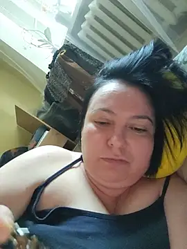 EmmaEmmy40 online show from July 4, 5:09 pm