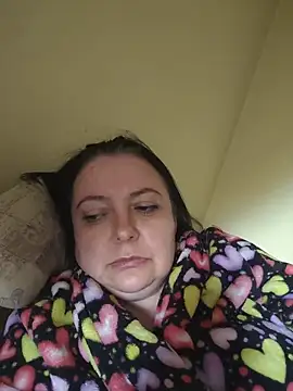 EmmaEmmy40 online show from June 18, 4:12 pm