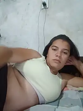 Soy sashaa online show from May 15, 2:38 am