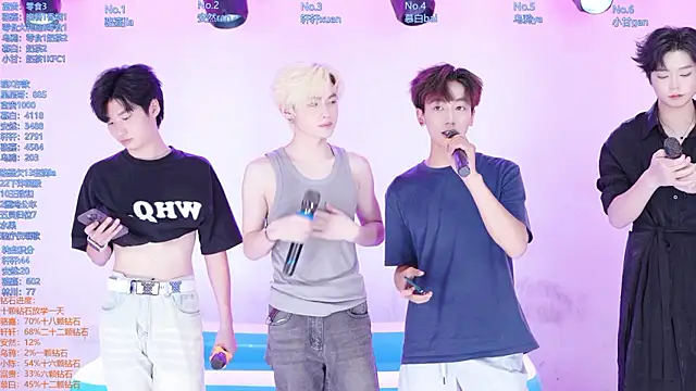 AOA-ACE online show from July 8, 1:13 pm