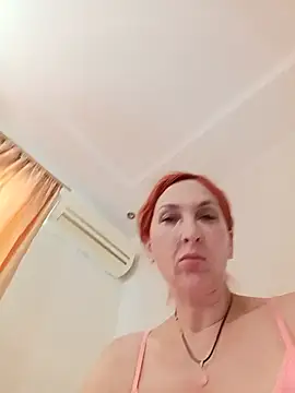 Bel Nell online show from July 29, 8:25 am