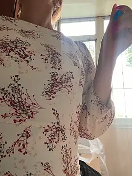 Angelina kosmos online show from June 9, 12:26 pm