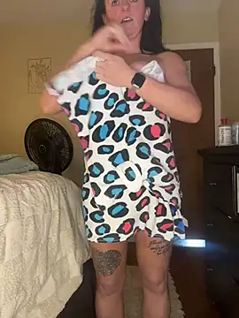 XoCcBaby online show from May 11, 4:37 pm