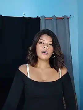charlene pretty online show from June 30, 5:40 am