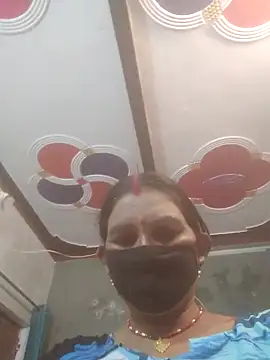 ImLuckyy online show from June 16, 5:47 pm