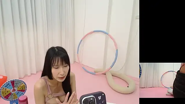 teatea202605 online show from July 15, 12:10 pm
