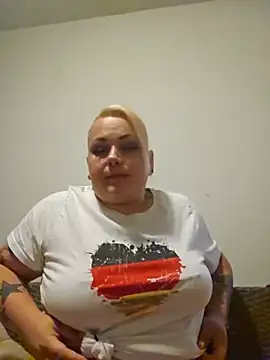 Lady Peggi online show from June 13, 9:34 pm
