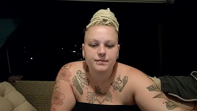 Lady Peggi online show from June 26, 9:16 pm