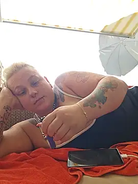 Lady Peggi online show from July 14, 10:21 am