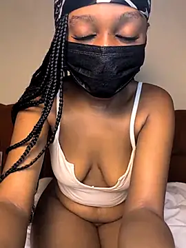 stripiim online show from May 10, 8:55 pm