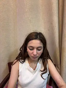 Lilywant online show from May 27, 4:48 pm