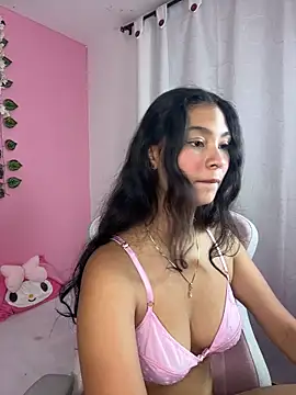 melody flowers18 online show from May 18, 2:43 am
