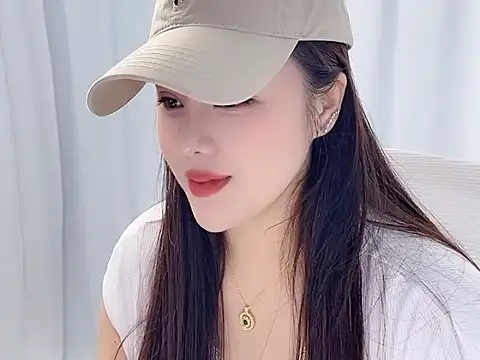 Qingqing19 online show from May 31, 3:01 am