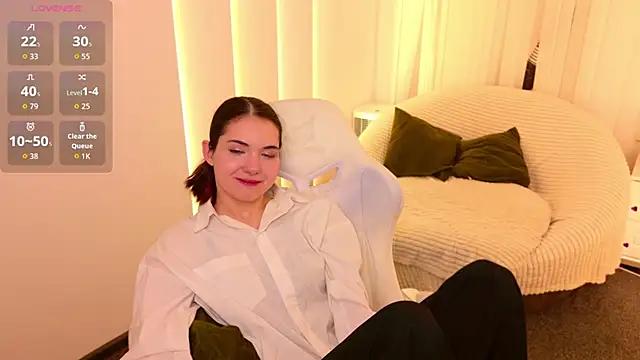 Sindell cryell online show from June 6, 9:43 pm