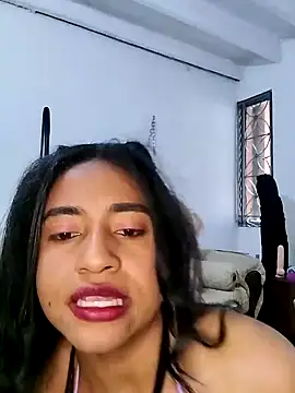 Sharonhunter online show from May 7, 8:01 pm