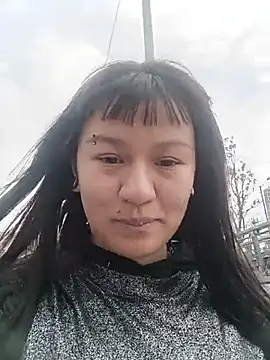 Bathory777 online show from June 24, 5:34 pm