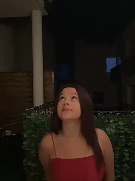 ToxicAngelX online show from June 14, 9:37 pm