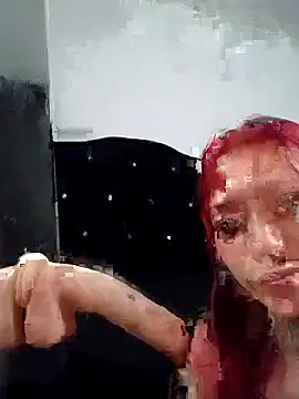 ChicaFuegoDulce online show from May 7, 5:16 pm