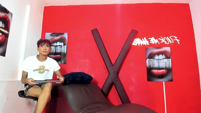 BOUL GUYS online show from August 7, 1:23 am