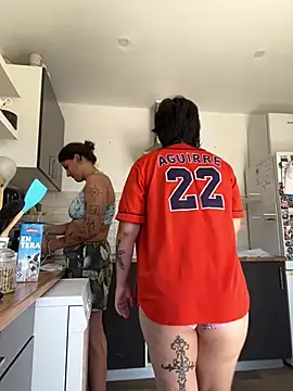 LiaxxKarla online show from June 26, 10:16 am