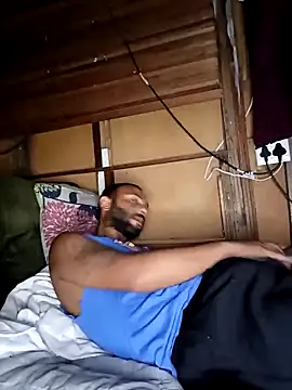 Camodick online show from November 21, 7:05 pm