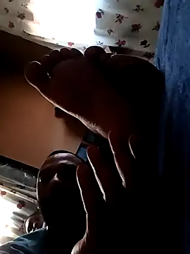 Camodick online show from November 20, 11:11 am