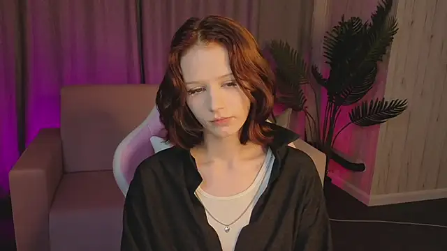 AliceJohansone online show from June 23, 3:26 am