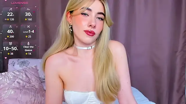SabrinaKarter online show from July 22, 3:35 pm