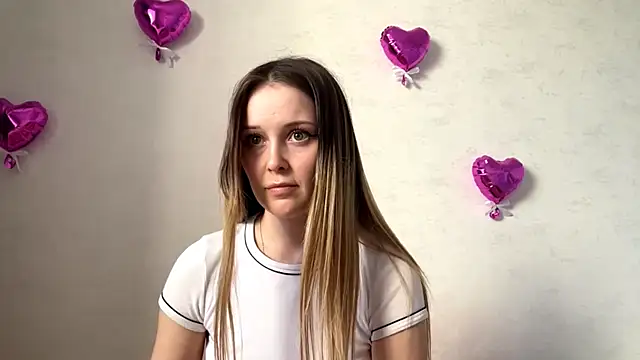 MarryMurietto online show from June 23, 2:37 pm