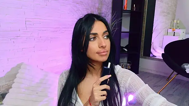 VanessaVosss online show from June 13, 9:56 pm