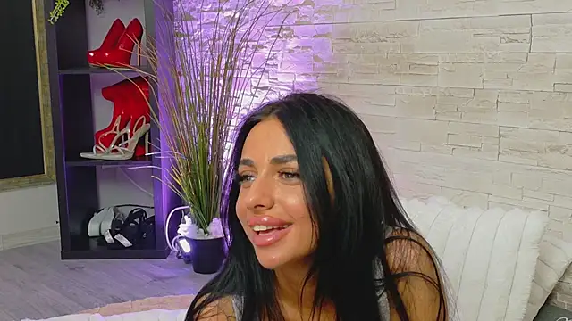 VanessaVosss online show from May 12, 5:52 pm