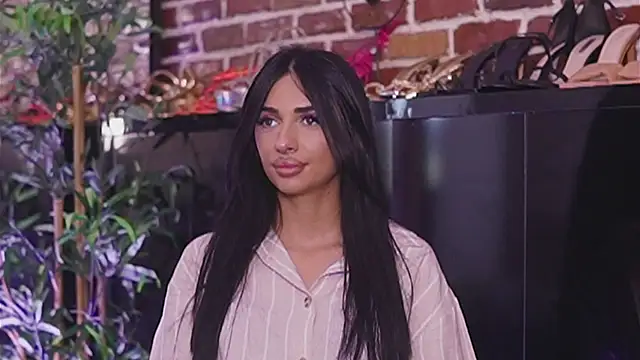 VanessaVosss online show from June 29, 5:01 pm