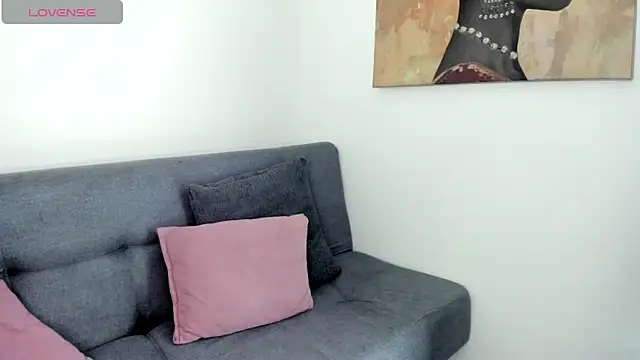 Lizeth White  online show from May 8, 7:38 pm