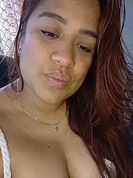 AriaGomez  online show from May 20, 9:01 pm