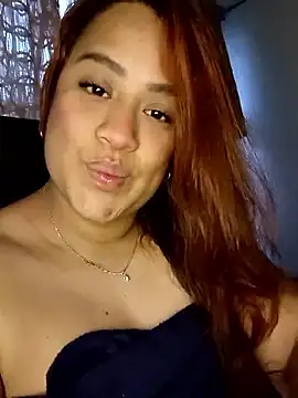 AriaGomez  online show from May 21, 10:30 pm