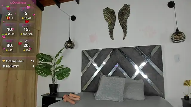 erika 222 online show from June 26, 11:55 am