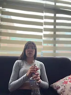 Emiily Rouse online show from May 12, 4:13 pm