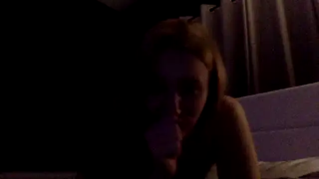 Liliana XoXo online show from May 15, 11:07 pm