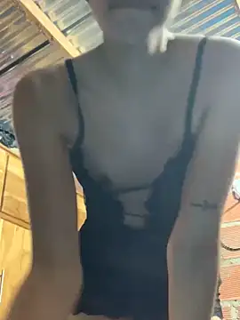 Emily-Torrez online show from May 19, 4:47 pm