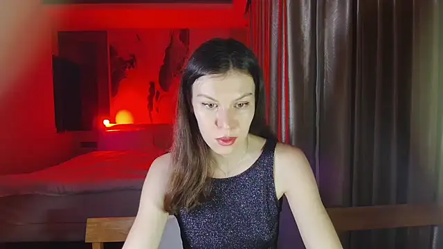 VelvetTheory online show from June 30, 3:22 pm