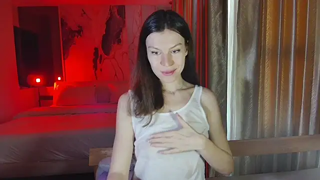 VelvetTheory online show from June 25, 9:57 am