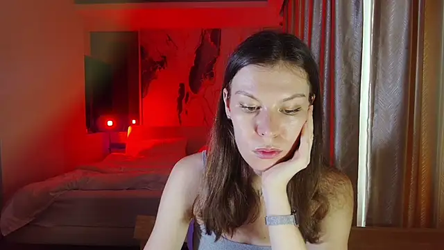 VelvetTheory online show from June 27, 10:38 am